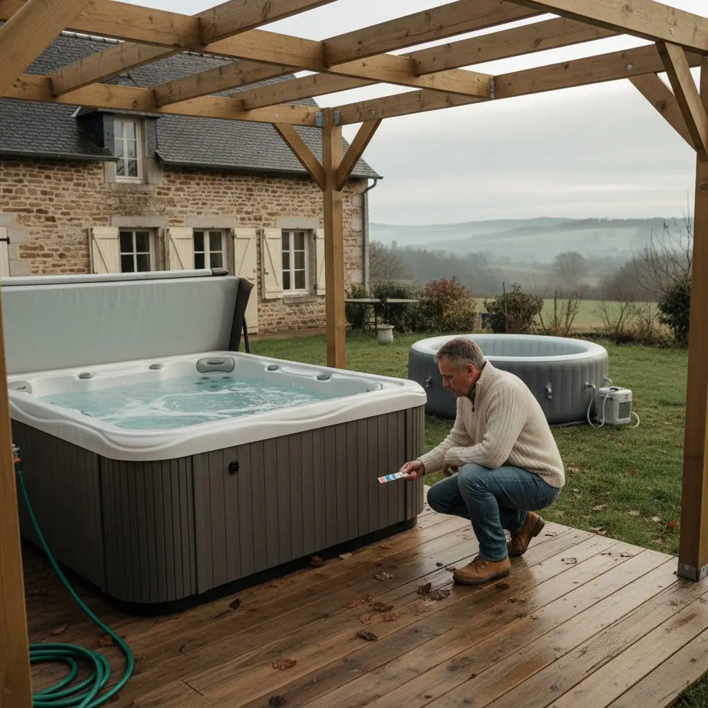 "Spa